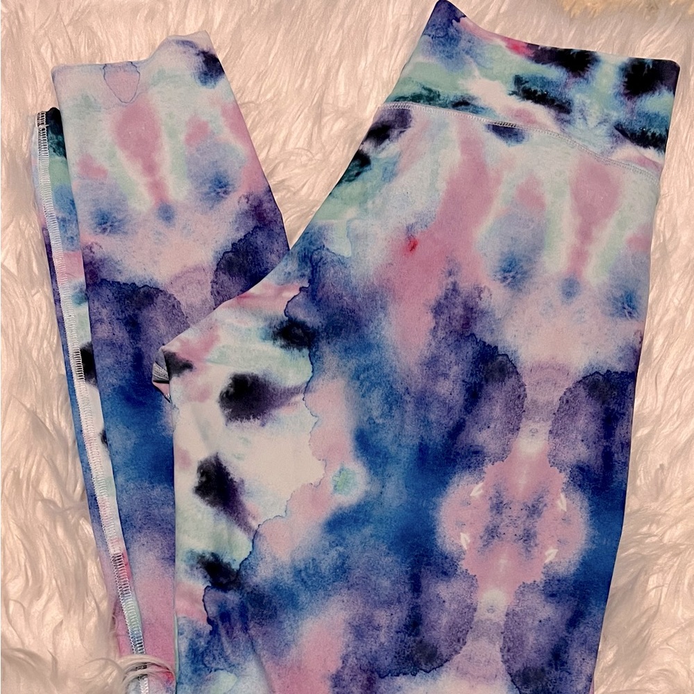 JALA Hydra SUP Yoga Swim Leggings
